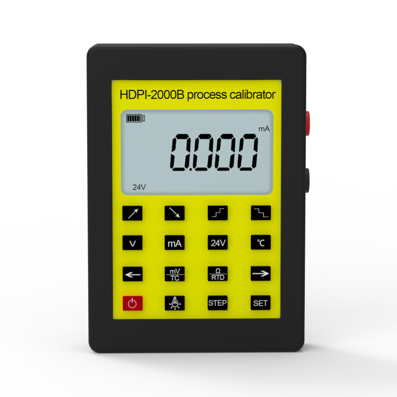 電流電壓校準(zhǔn)儀